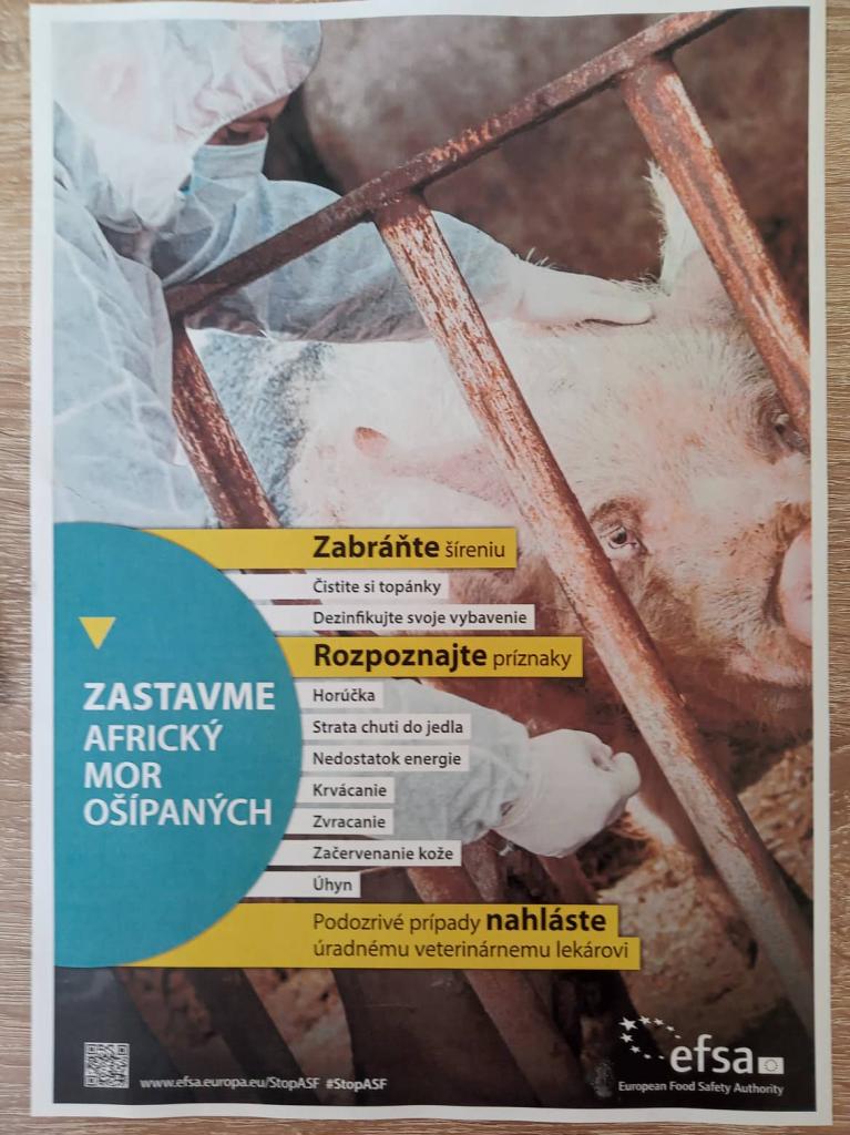 leták