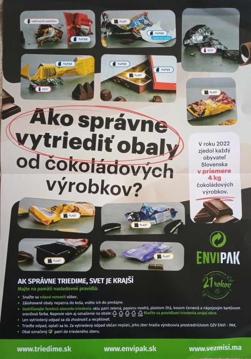 Leták